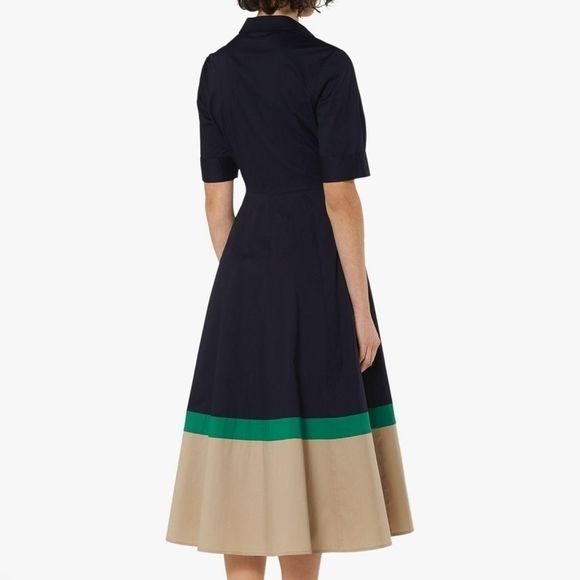 L.k Bennet Emelie Dress Size 10 - Picture 2 of 11